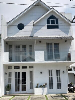 Villa Dahlia Dieng dengan Fasilitas Lengkap dan Harga Terjangkau